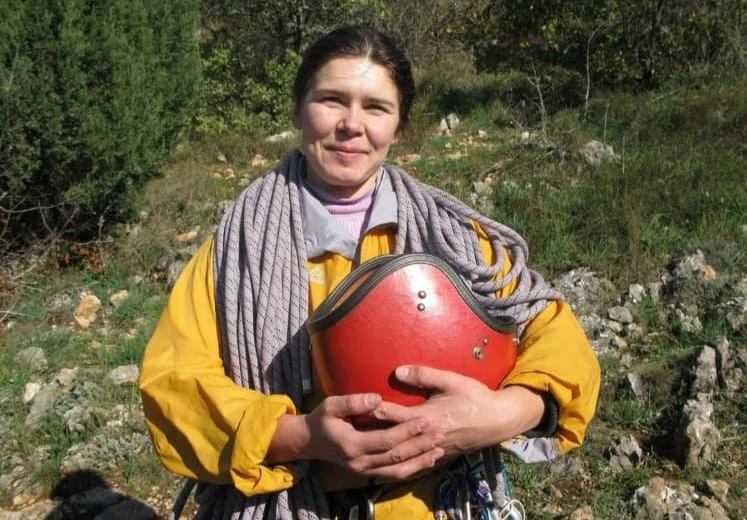 Son mesajı "zirvedeyim anne" oldu! 20 gündür kayıp